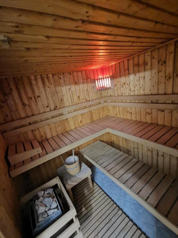 Апартаменты Simun Карловац Экстерьер фото